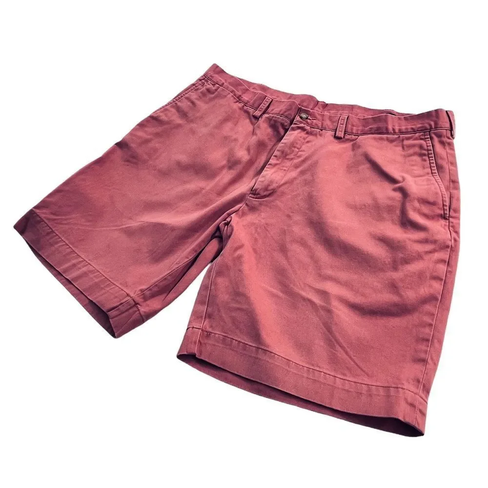 Polo Ralph Lauren Mens Shorts Salmon Color size 38 10245